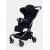 Коляска прогулочная Rant Avion Black