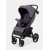 Коляска прогулочная Rant Basic Alpine 2026 Dark grey