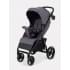 Коляска прогулочная Rant Basic Alpine 2026 Dark grey