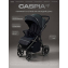Коляска прогулочная Rant Caspia Soft Graphite