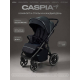 Коляска прогулочная Rant Caspia Soft Graphite
