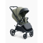 Коляска прогулочная SENSA от Happy Baby olive