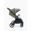 Коляска прогулочная SENSA от Happy Baby olive