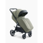 Коляска прогулочная SENSA от Happy Baby olive