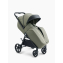 Коляска прогулочная SENSA от Happy Baby olive