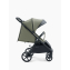 Коляска прогулочная SENSA от Happy Baby olive