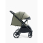 Коляска прогулочная SENSA от Happy Baby olive
