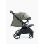 Коляска прогулочная SENSA от Happy Baby olive