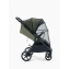 Коляска прогулочная SENSA от Happy Baby olive