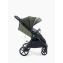 Коляска прогулочная SENSA от Happy Baby olive