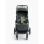 Коляска прогулочная SENSA от Happy Baby olive