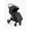 Коляска прогулочная SENSA от Happy Baby black nova