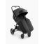 Коляска прогулочная SENSA от Happy Baby black nova