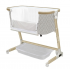 Колыбель Carrello Prima CRL-16503, Cloud Grey (Серый)