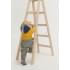 Комбинезон Leokid Color Block, Yellow Mellow (Желтый)