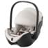 Автокресло Britax Roemer Baby-Safe Pro (0-13 кг) + База Vario Base 5Z, Soft Taupe (Бежевый)