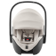 Автокресло Britax Roemer Baby-Safe Pro (0-13 кг) + База Vario Base 5Z, Soft Taupe (Бежевый)