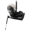 Автокресло Britax Roemer Baby-Safe Pro (0-13 кг) + База Vario Base 5Z, Soft Taupe (Бежевый)