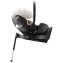 Автокресло Britax Roemer Baby-Safe Pro (0-13 кг) + База Vario Base 5Z, Soft Taupe (Бежевый)
