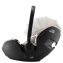 Автокресло Britax Roemer Baby-Safe Pro (0-13 кг) + База Vario Base 5Z, Soft Taupe (Бежевый)