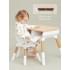 Комплект детской мебели LITEN: стол и стул от Happy Baby