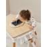 Комплект детской мебели LITEN: стол и стул от Happy Baby