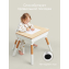 Комплект детской мебели LITEN: стол и стул от Happy Baby