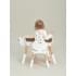 Комплект детской мебели LITEN: стол и стул от Happy Baby