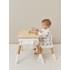 Комплект детской мебели LITEN: стол и стул от Happy Baby