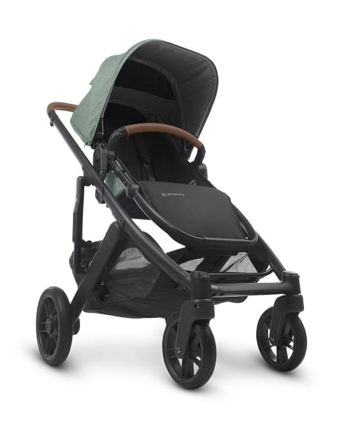 Коляска прогулочная UPPAbaby Cruz V2 GWEN
