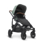 Коляска прогулочная UPPAbaby Cruz V2 GWEN зеленый