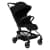 Прогулочная коляска Pituso Q3 Black/PU