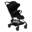 Прогулочная коляска Pituso Q3 Black/PU