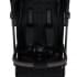 Прогулочная коляска Pituso Q3 Black/PU