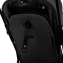 Прогулочная коляска Pituso Q3 Black/PU