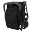 Прогулочная коляска Pituso Q3 Black/PU