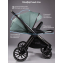 Детская коляска AmaroBaby Motus Premium Ecco 3 в 1 с автокреслом Rant Miro лагуна