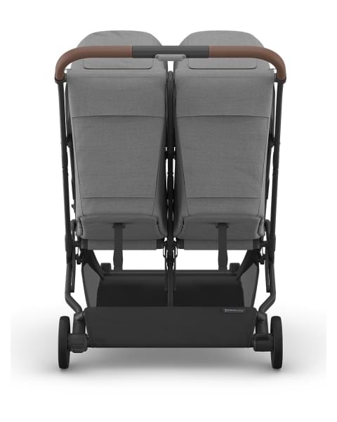 Коляска для двойни UPPAbaby MINU V3 GREYSON