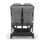 Коляска для двойни UPPAbaby MINU V3 GREYSON