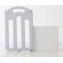 Манеж UNIX Kids Ocean 225x188 см Grey