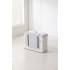 Манеж UNIX Kids Ocean 225x188 см Grey