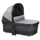 Люлька Chicco Mysa, Charming Grey (Серый)
