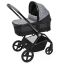 Люлька Chicco Mysa, Charming Grey (Серый)