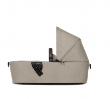 Люлька Joolz Aer+ New Special Edition, Sandy Taupe (Светло-коричневый)
