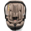 Автокресло Tutis Beno i-size 0-13 кг с базой PP208/001 Beige