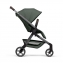Детская прогулочная коляска Joolz Hub2 Forest Green