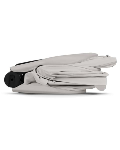 Коляска Cybex Priam V Chrome Style Collection 2 в 1 City Grey