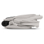 Коляска Cybex Priam V Chrome Style Collection 2 в 1 City Grey