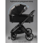 Детская коляска AmaroBaby Motus Premium Ecco 3 в 1 с автокреслом Rant Miro черный