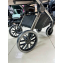 Модульная коляска 3в1 Luxmom 888X коричневый
